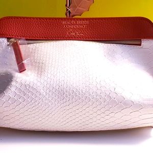 Estee Lauder Cosmetic Bag